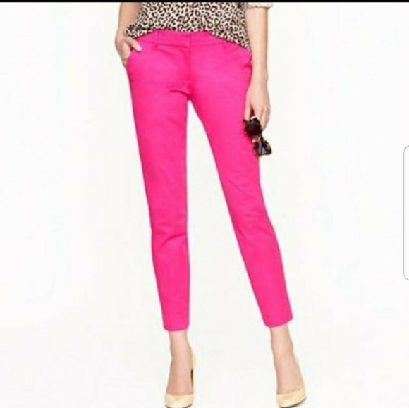 J crew pants - Picture 1 of 7
